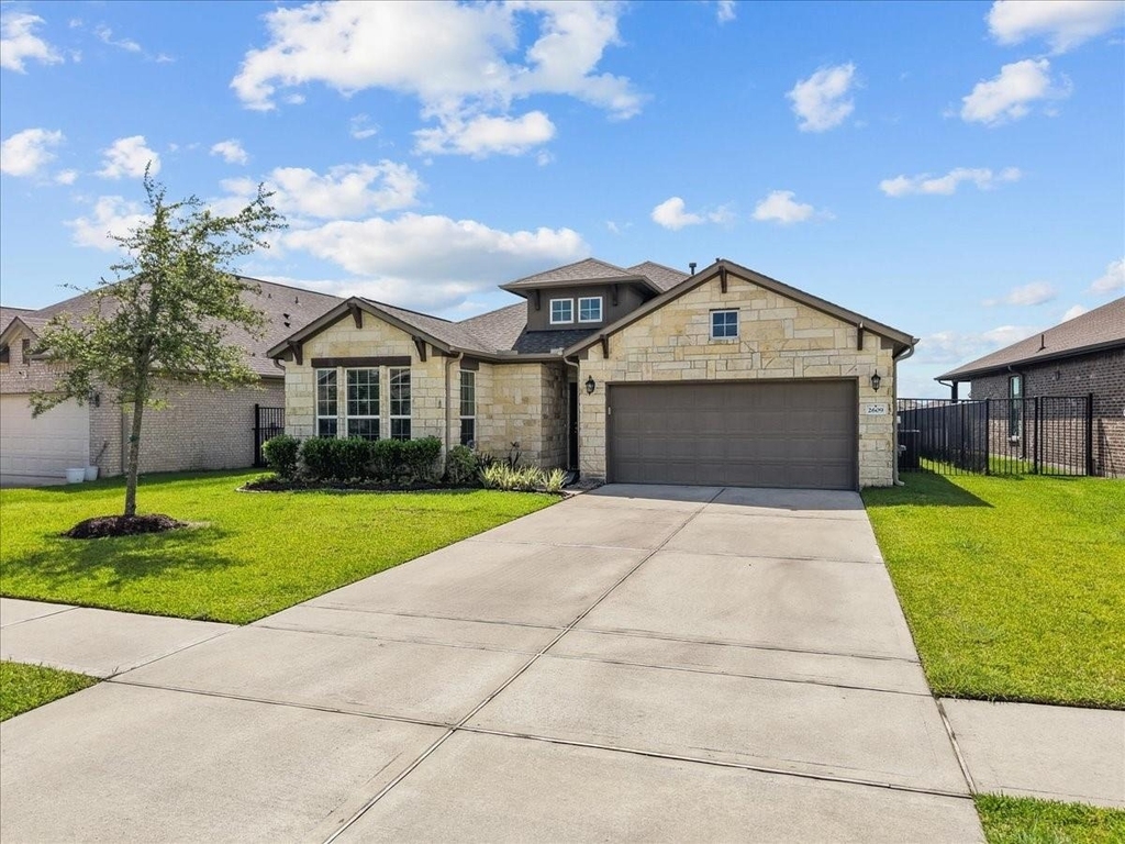 2609 Arbor Edge Crossing - Photo 1