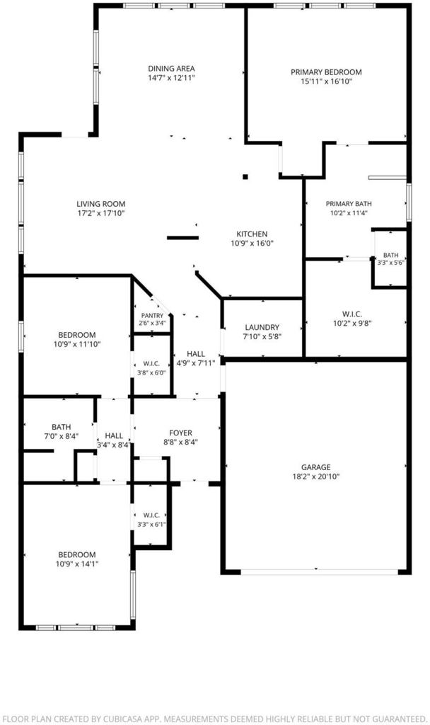 2609 Arbor Edge Crossing - Photo 49