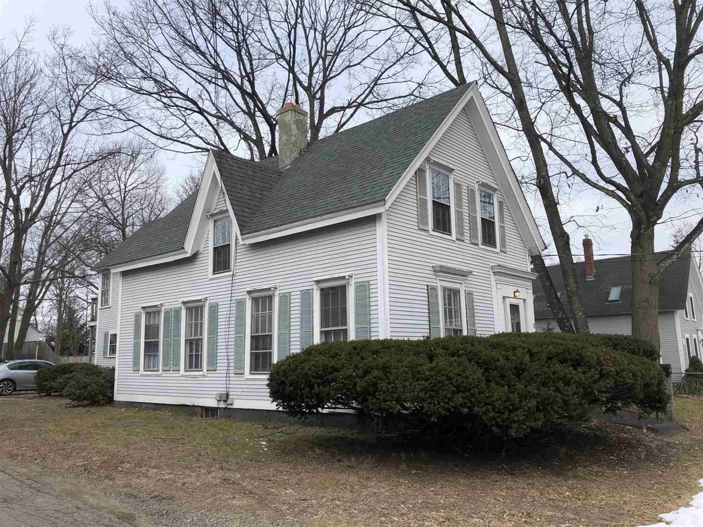 23 Garfield - Photo 1