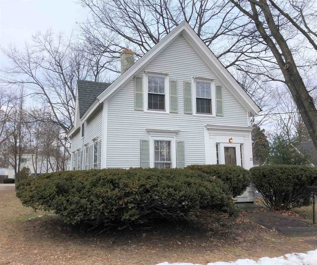 23 Garfield - Photo 0