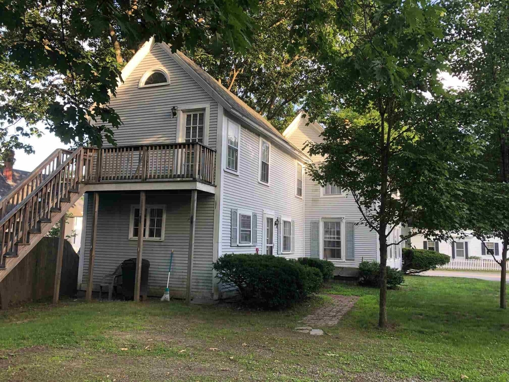23 Garfield - Photo 23