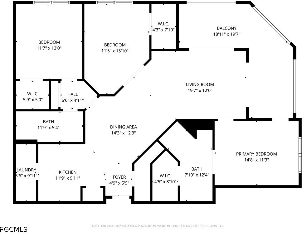 2825 Palm Beach Boulevard - Photo 33