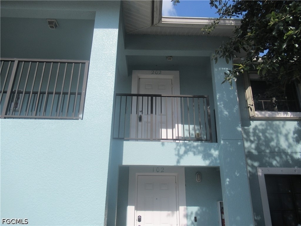 1535 Andalusia Boulevard - Photo 1