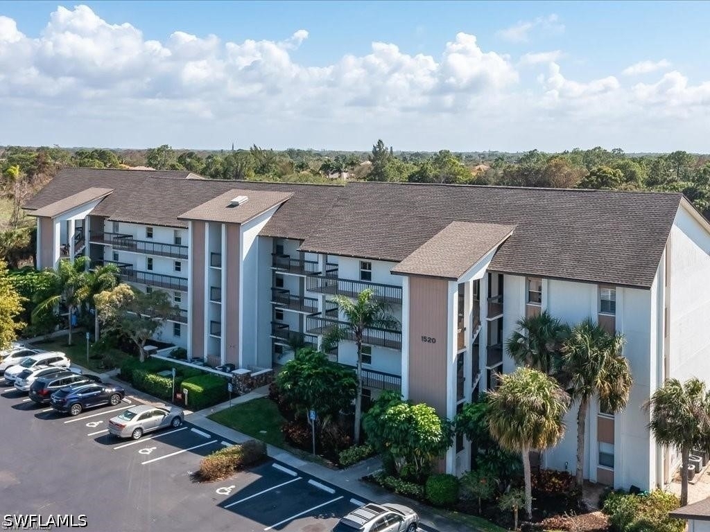 1520 Imperial Golf Course Boulevard - Photo 1