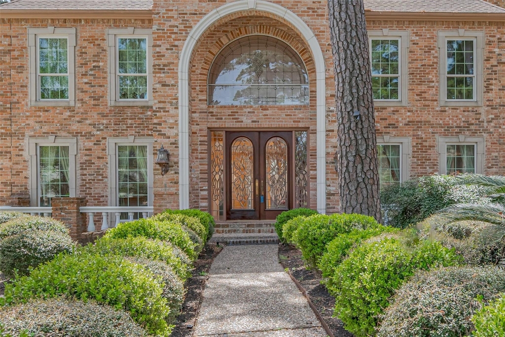 5415 Olympia Fields Lane - Photo 1