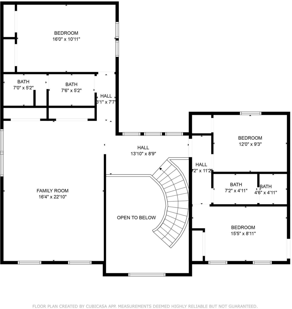 5415 Olympia Fields Lane - Photo 48