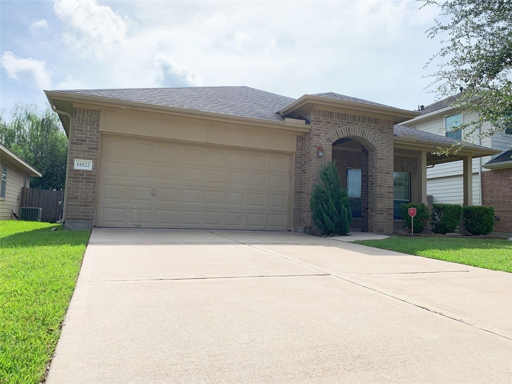 15522 Mossy Park - Photo 0