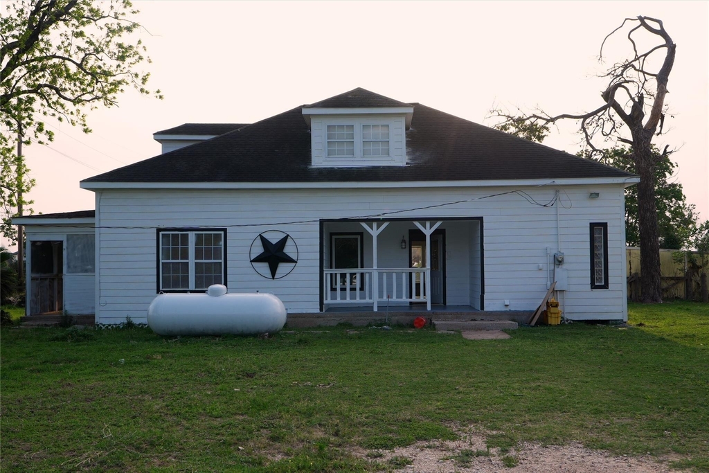 24206 Longenbaugh Road - Photo 1