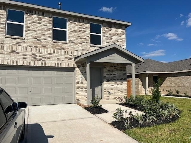 1015 Gentle Nook Drive - Photo 0