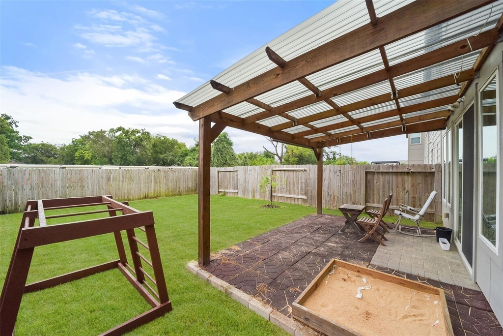 6809 Rocinante Lane - Photo 28