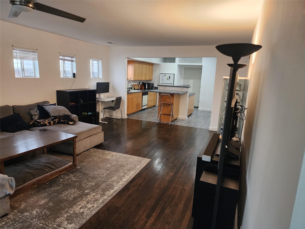 617 E 12th 1/2 Street - Photo 1