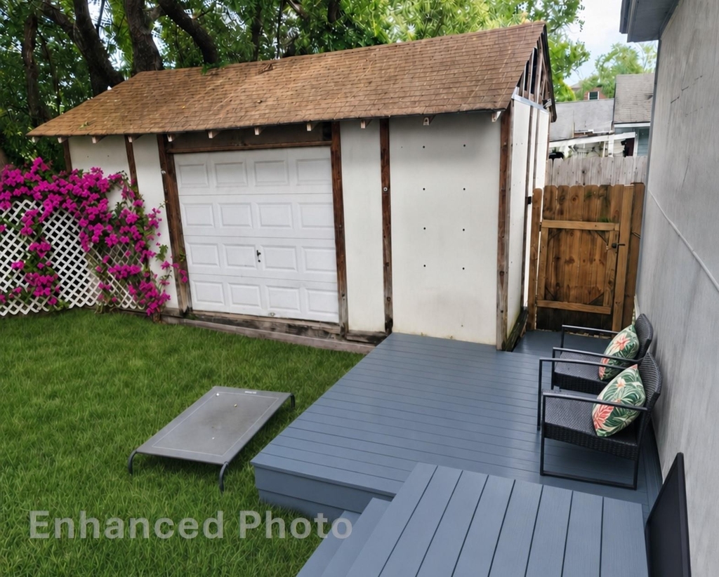 617 E 12th 1/2 Street - Photo 11