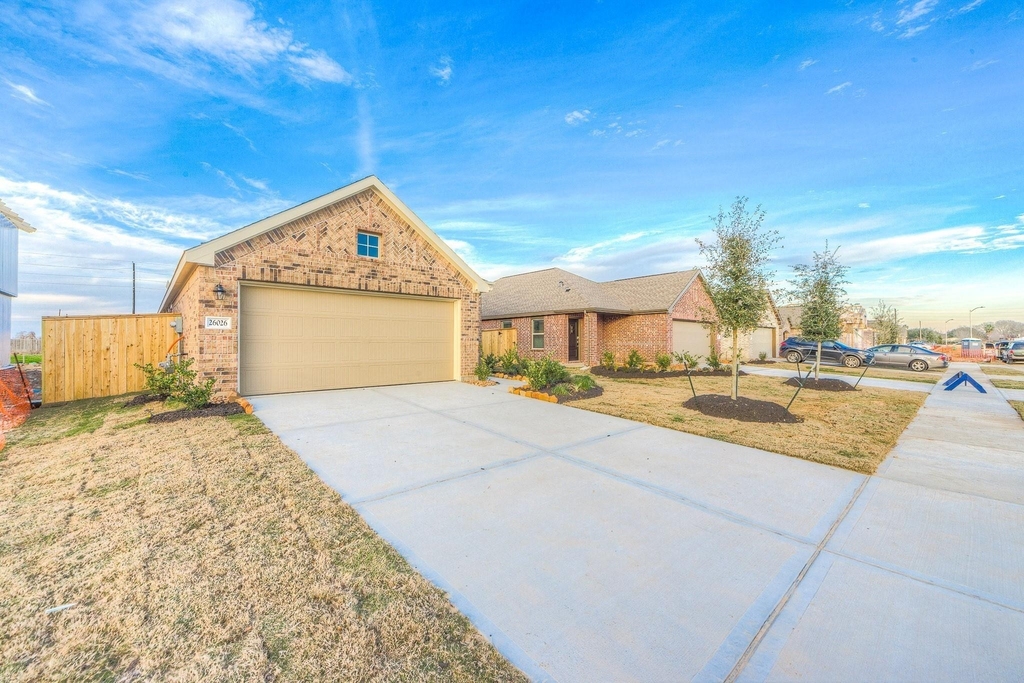 26026 Steele Flower Drive - Photo 0