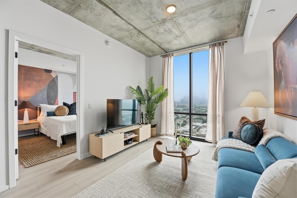 5501 La Branch Street - Photo 1