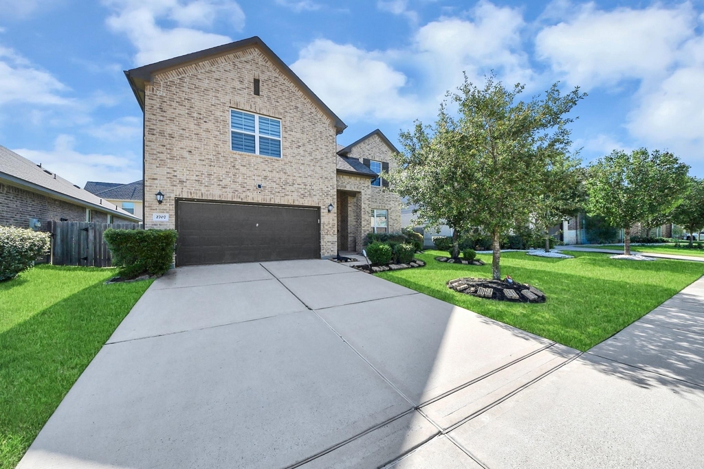 2707 Brighton Willow Way - Photo 4