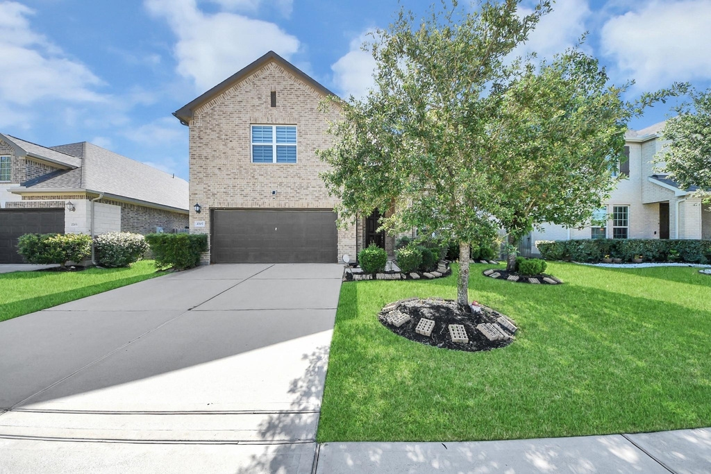 2707 Brighton Willow Way - Photo 5