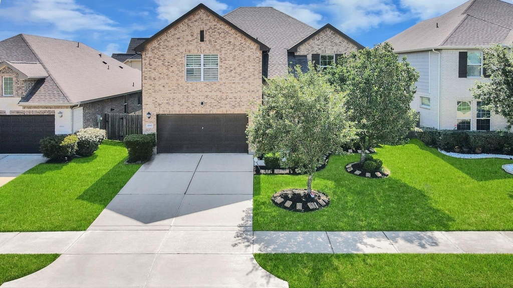 2707 Brighton Willow Way - Photo 0