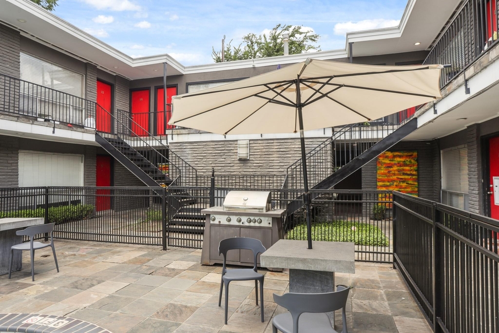 3602 Garrott Street Street - Photo 32