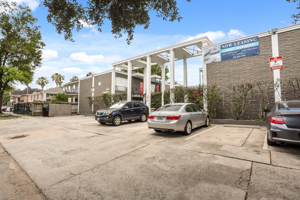3602 Garrott Street Street - Photo 33