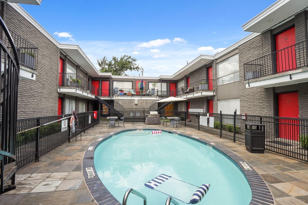 3602 Garrott Street Street - Photo 30