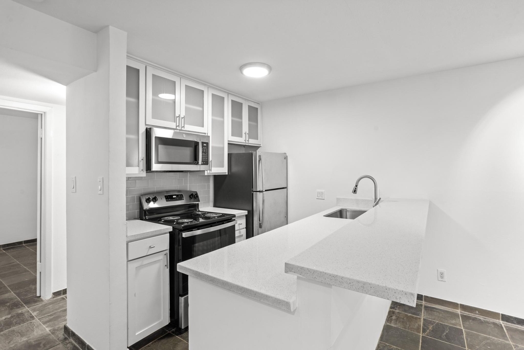 3602 Garrott Street Street - Photo 5