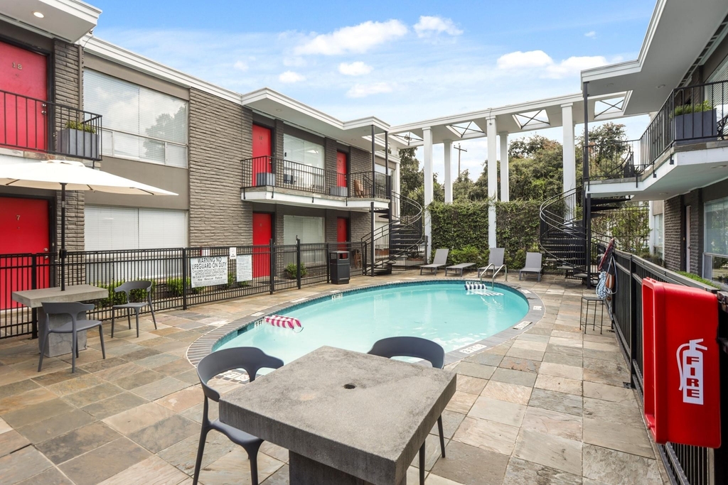 3602 Garrott Street Street - Photo 29