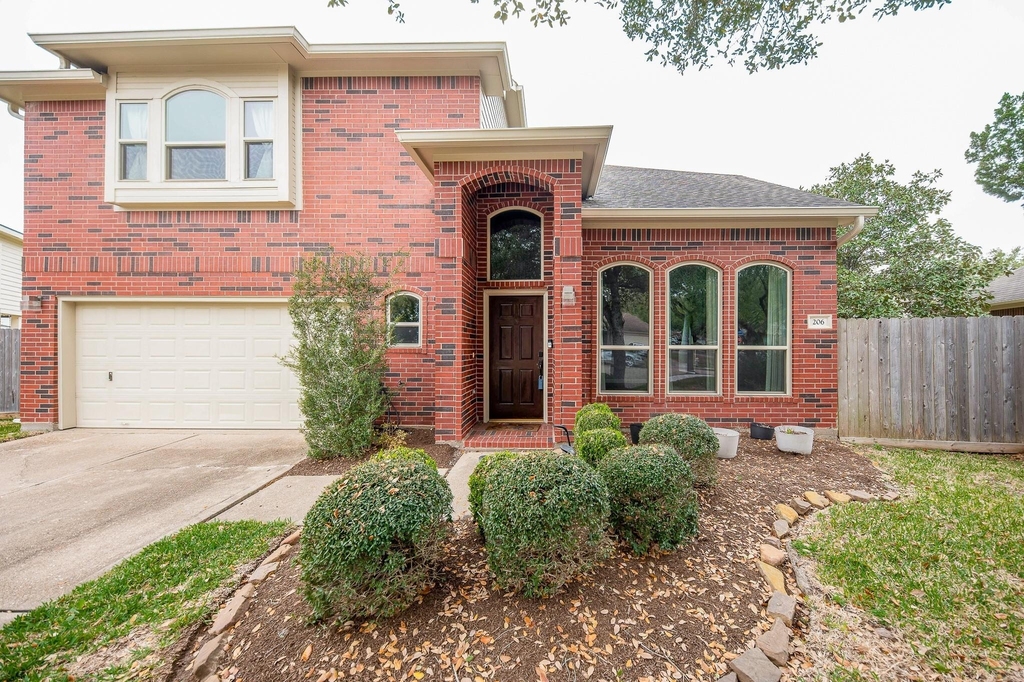 206 Cheswick Circle - Photo 2