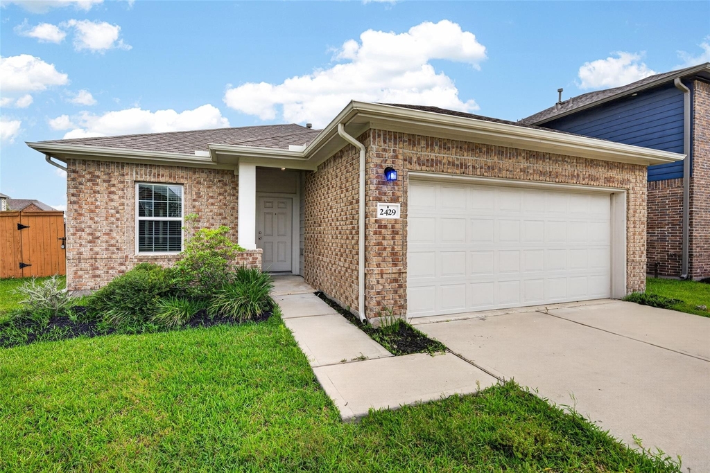 2429 Abbot Brook Drive - Photo 3