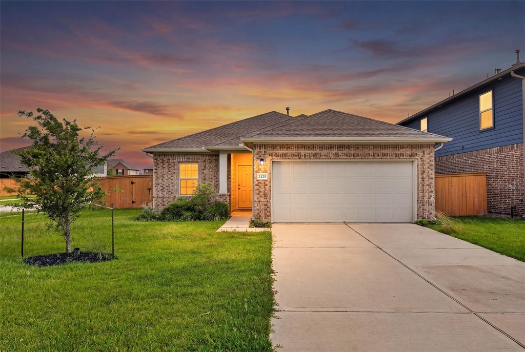 2429 Abbot Brook Drive - Photo 0