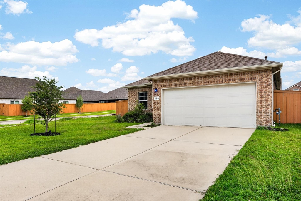 2429 Abbot Brook Drive - Photo 1