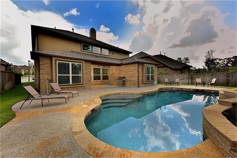 126 Hearthshire Circle - Photo 26