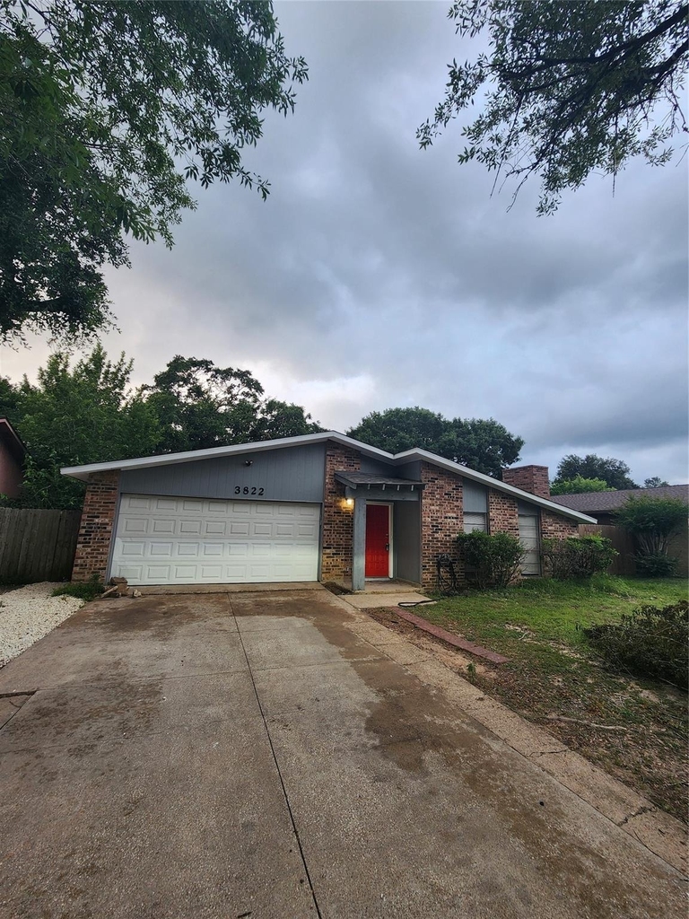 3822 Broken Elm Drive - Photo 2
