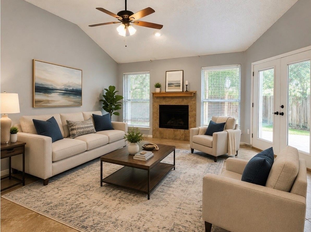 2910 Pioneer Pass - Photo 4