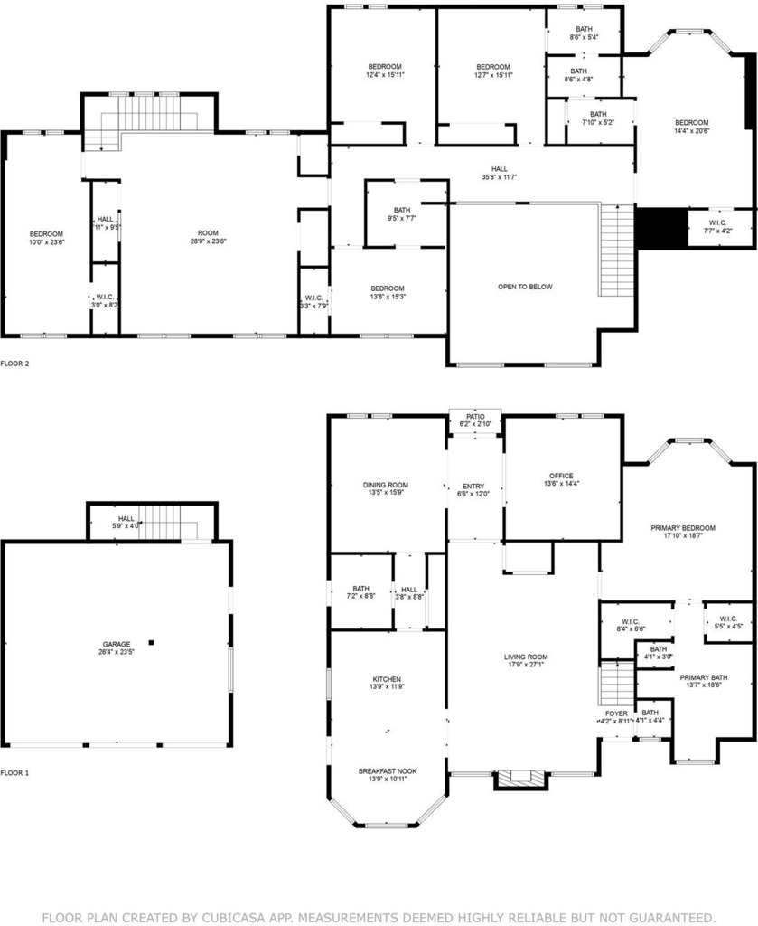 18307 Champion Forest Drive - Photo 48
