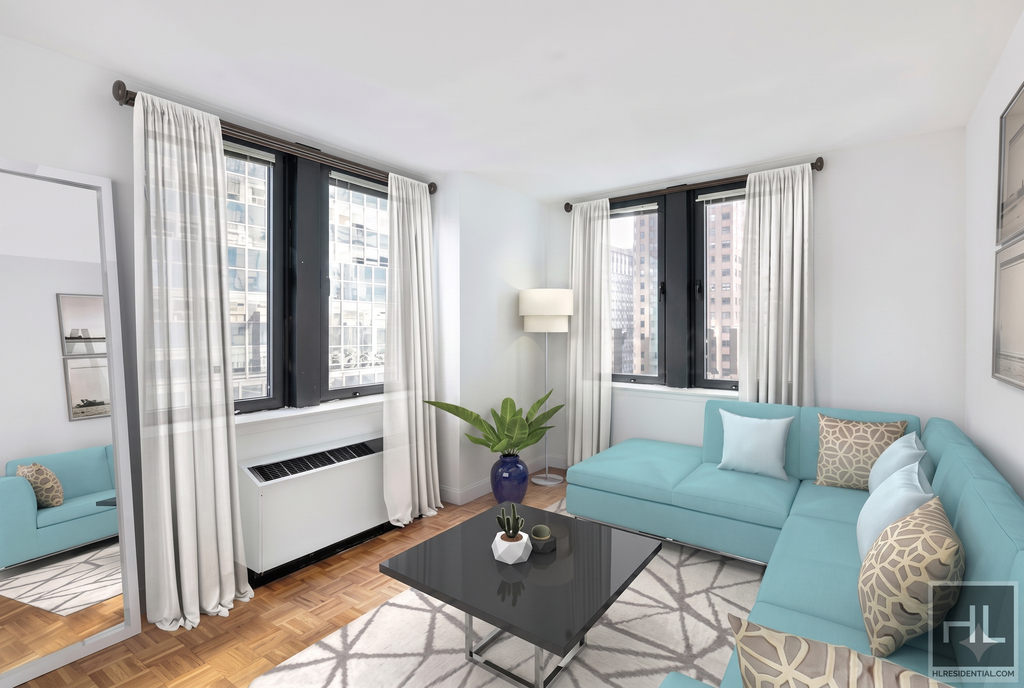 Maiden Lane - Photo 1