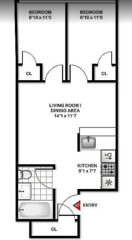 106 Fulton Street - Photo 3