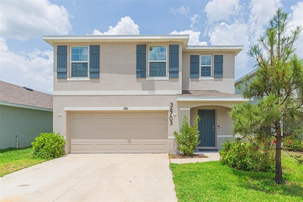 36703 Spanish Rose Drive - Photo 0