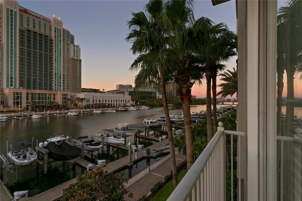 700 S Harbour Island Boulevard - Photo 23
