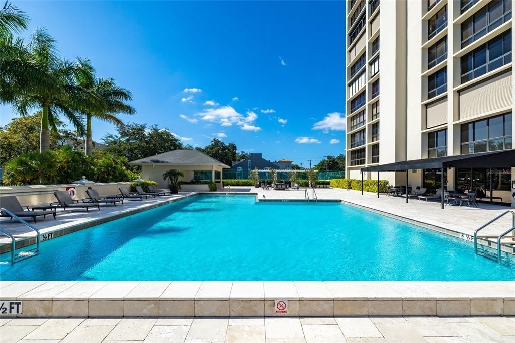 3301 Bayshore Boulevard - Photo 43