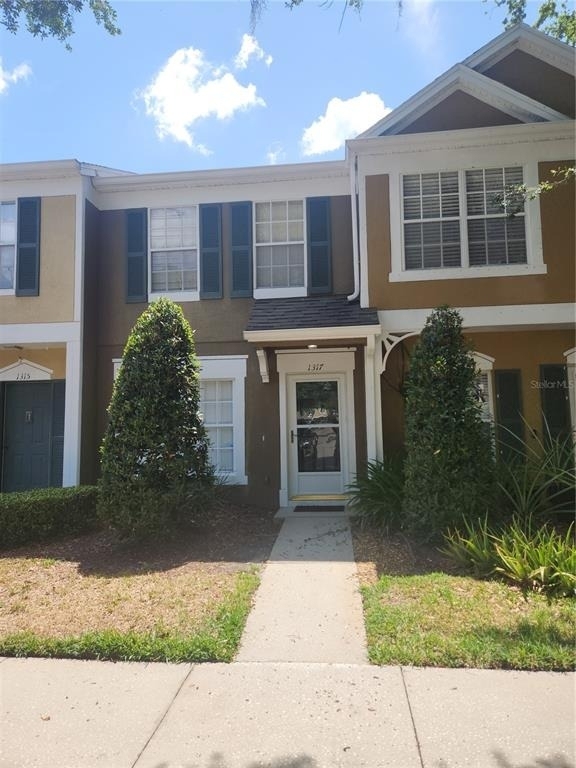 1317 Throckmorton Drive - Photo 0