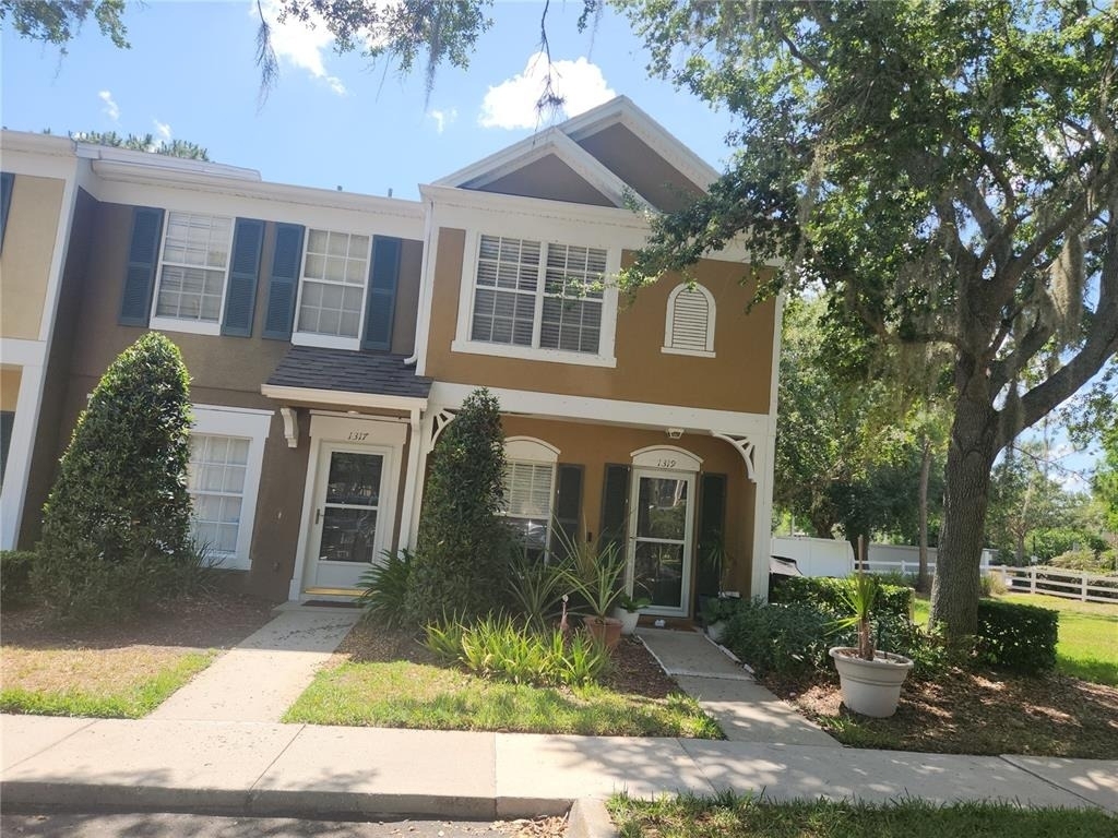 1317 Throckmorton Drive - Photo 1