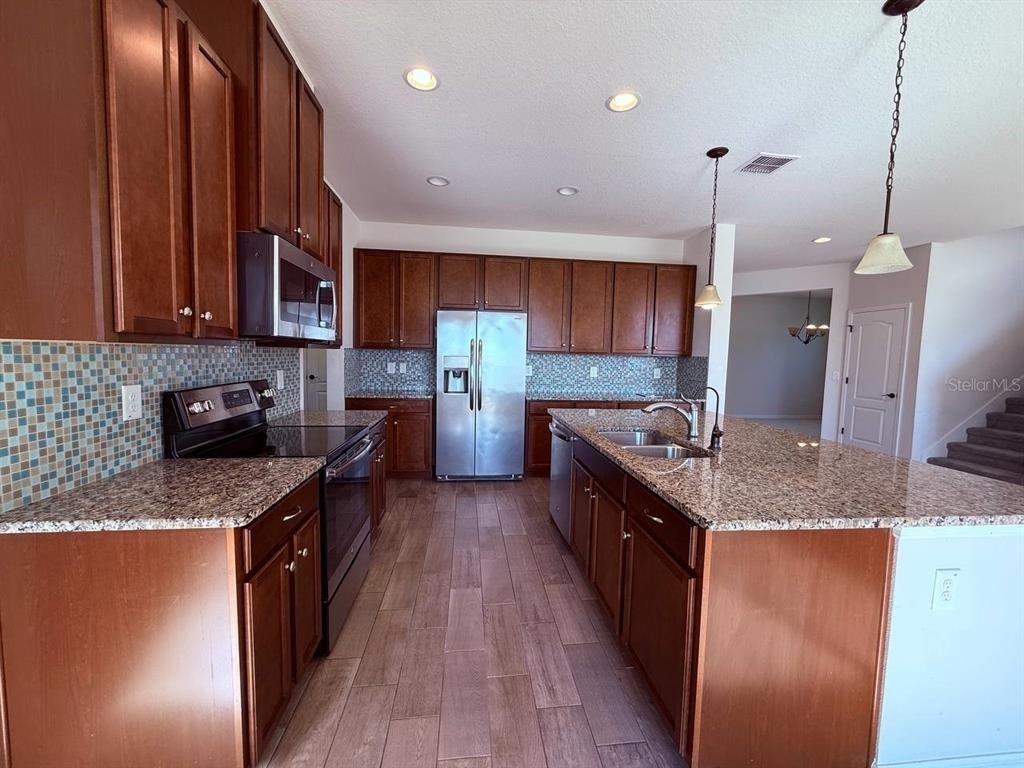 14112 Poke Ridge Drive - Photo 5