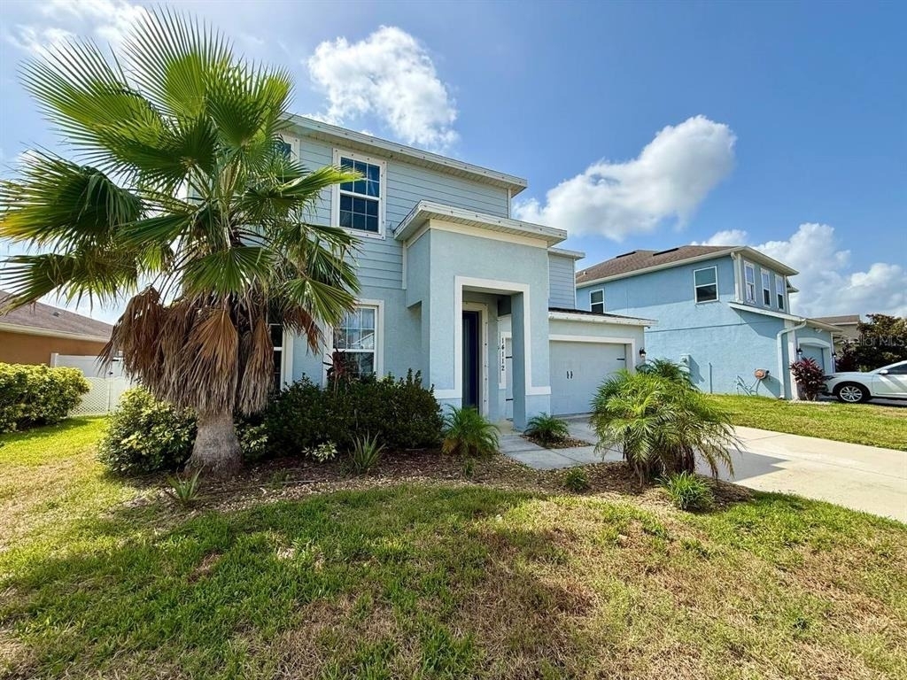 14112 Poke Ridge Drive - Photo 1