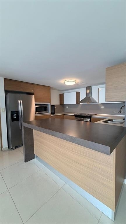 48 Av. Luis Muñoz Rivera Condo. Aquablue, Hato Rey - Photo 1