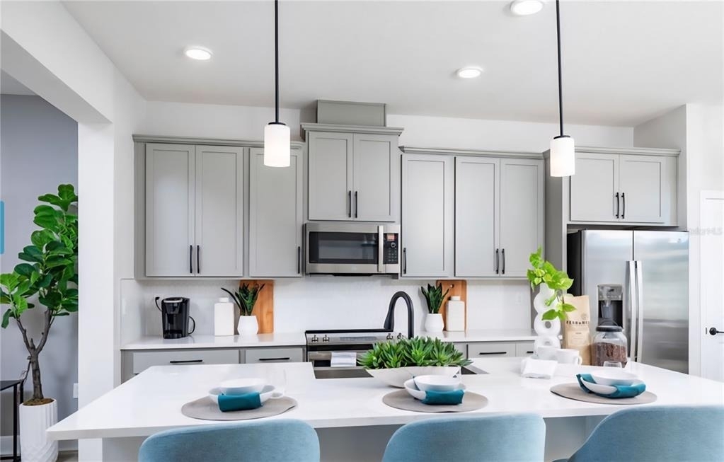 15212 Tribute Ovation Way - Photo 1