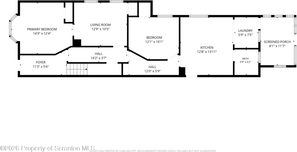 1418 Capouse (bottom Floor) Avenue - Photo 30