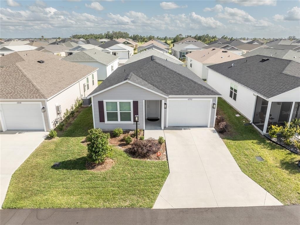 1852 Timon Street - Photo 2