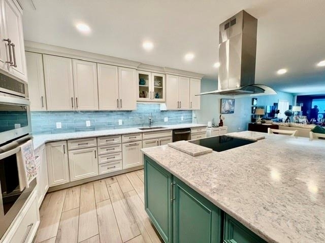 3280 Southshore Drive - Photo 13