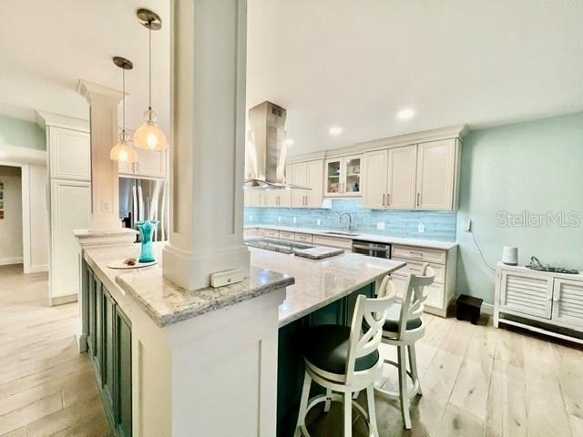 3280 Southshore Drive - Photo 22