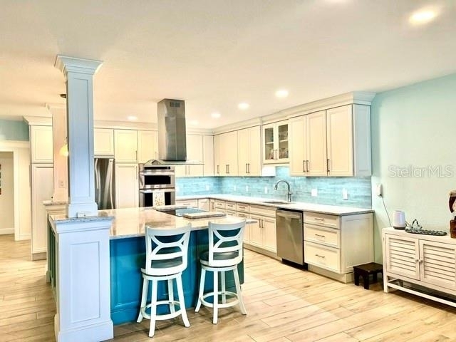 3280 Southshore Drive - Photo 24
